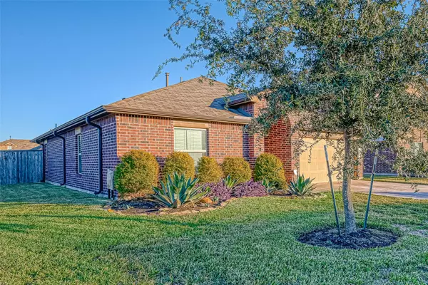 29107 Innes Park PL, Katy, TX 77494