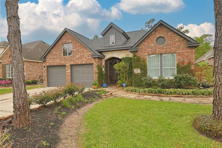 63 N Crescendo Path PL, Shenandoah, TX 77381