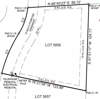 1174 Road 5203, Cleveland, TX 77327