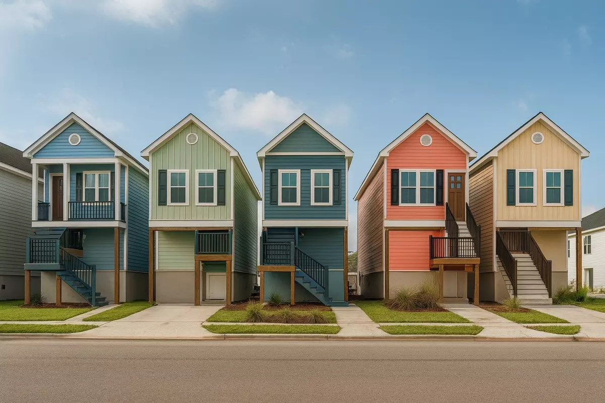 Dickinson, TX 77539,306 20th ST