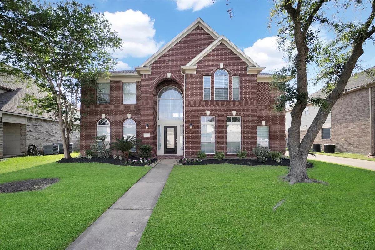 Cypress, TX 77433,8215 Still Oak LN