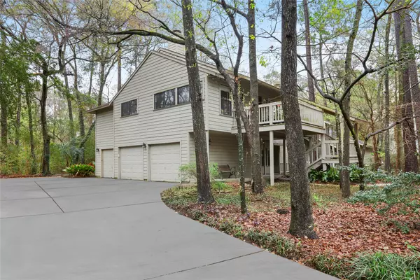 The Woodlands, TX 77380,28 Sawmill Grove LN