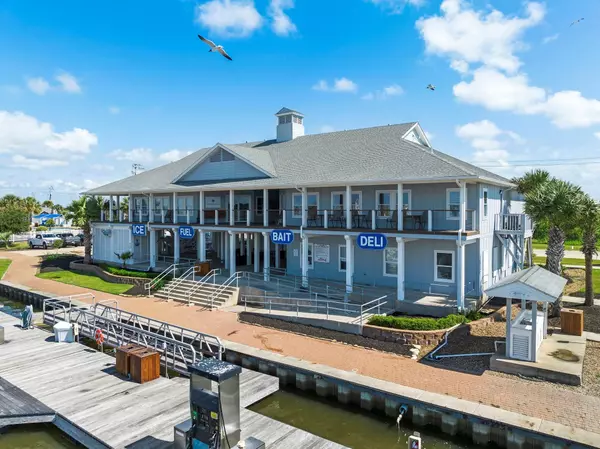 Hitchcock, TX 77563,10 Sugarloaf