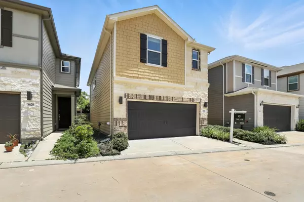 Houston, TX 77080,8618 Cedar Plains LN