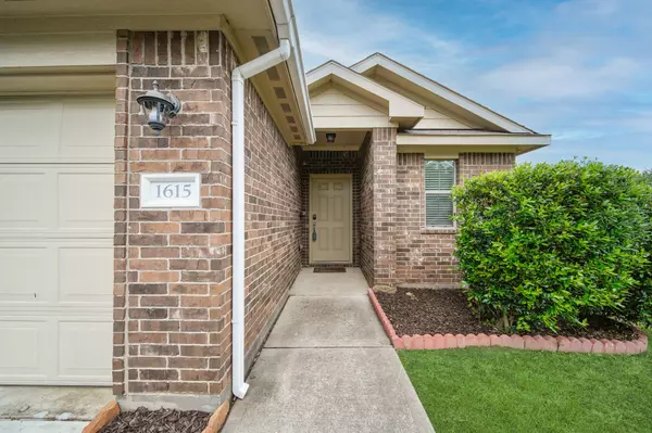 Conroe, TX 77301,1615 Leafhopper LN