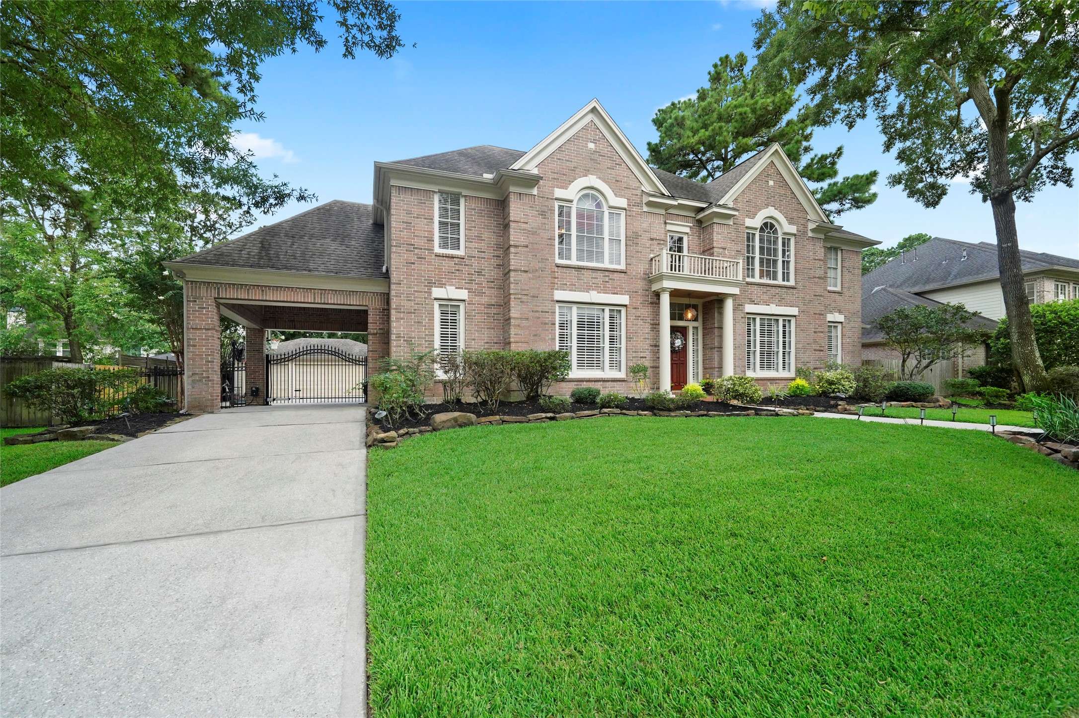 2247 Kings TRL, Houston, TX 77339
