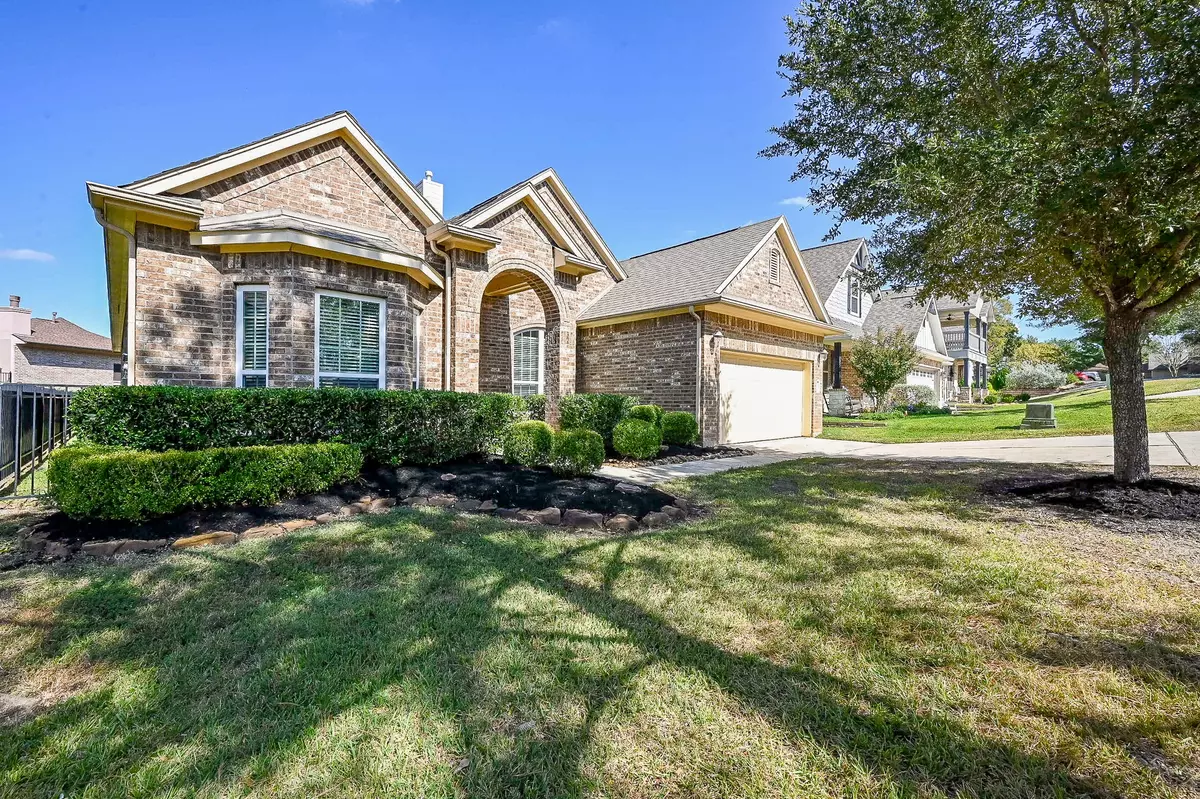 Conroe, TX 77304,12461 Pebble View DR