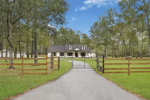 Magnolia, TX 77354,28402 Ascot Farms RD