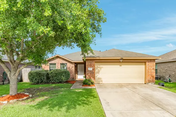 Alvin, TX 77511,5206 La Rocco WAY