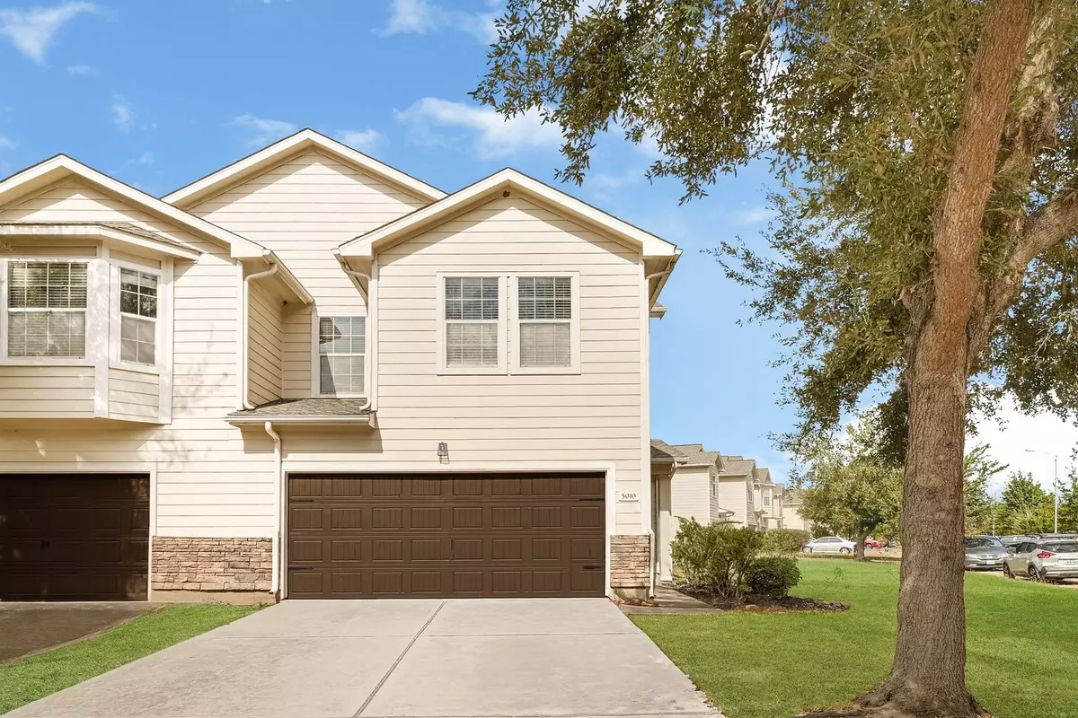 Houston, TX 77066,5010 Dartmoor Ridge TRL