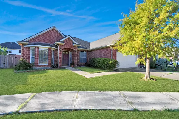 6307 Eldridge View DR, Houston, TX 77083