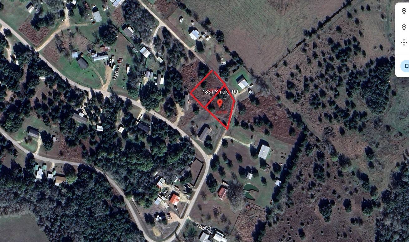 Brenham, TX 77833,1831 Smoky RD