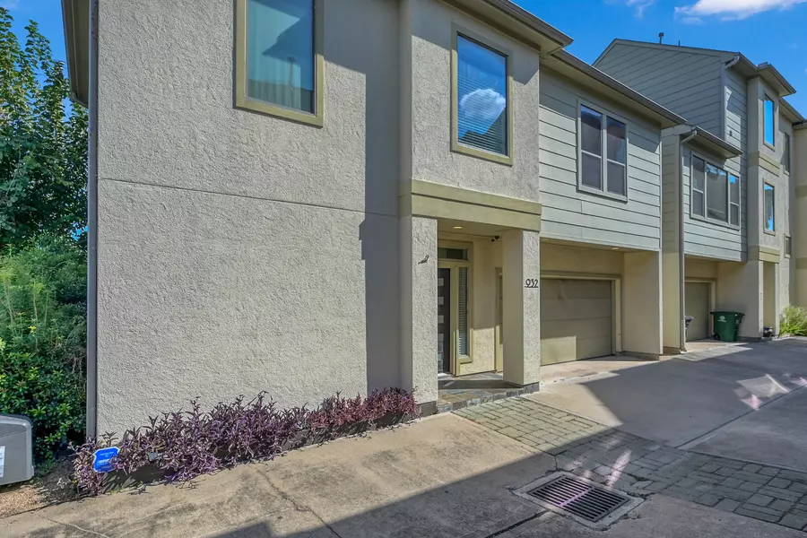 932 Lester ST, Houston, TX 77007