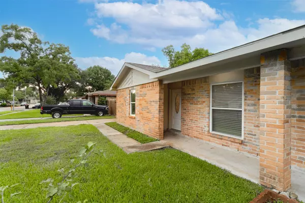 Houston, TX 77070,12626 Marble DR