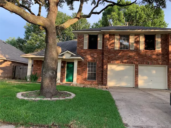 Katy, TX 77450,1103 Mountain Meadows DR