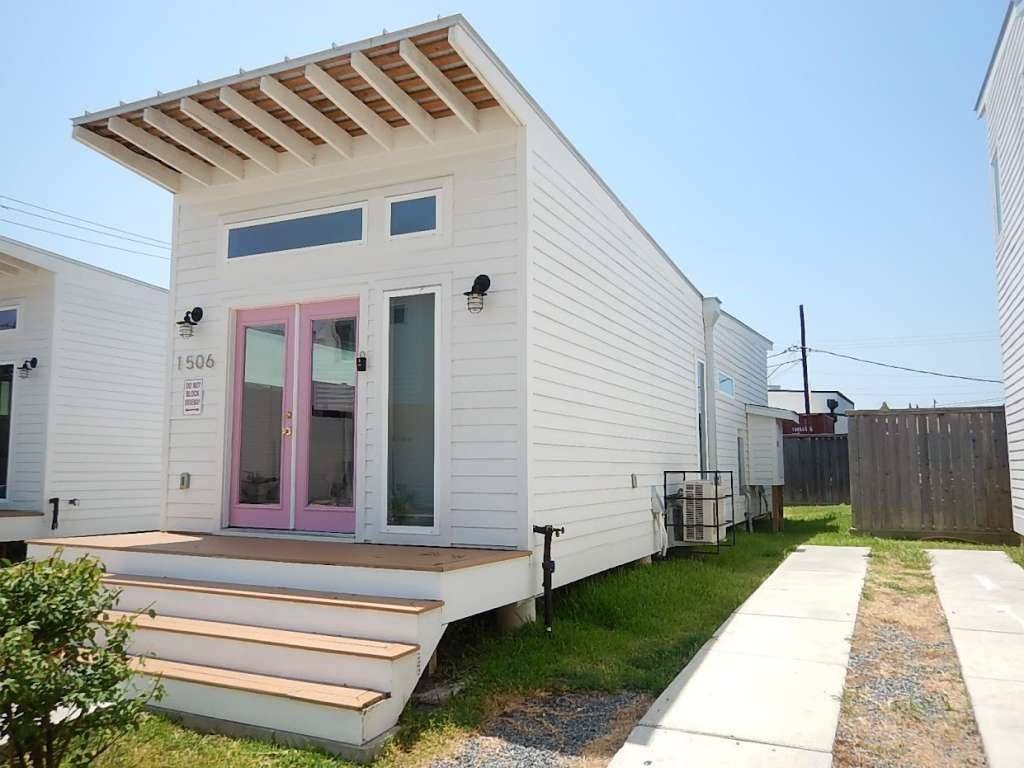 1506 Dumble ST, Houston, TX 77023