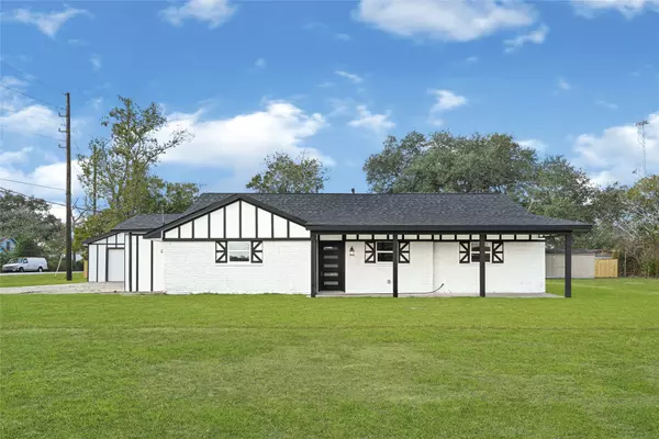 16240 2nd ST, Rosharon, TX 77583