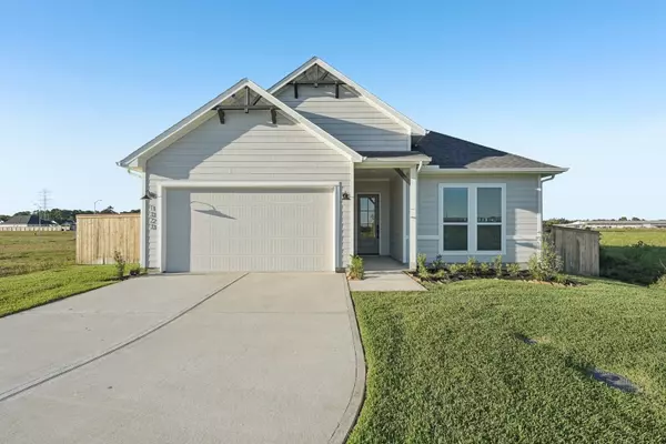 1323 Secret Grove TRL, Tomball, TX 77375