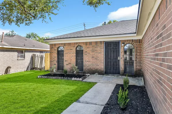 Houston, TX 77048,4726 Fairgreen LN