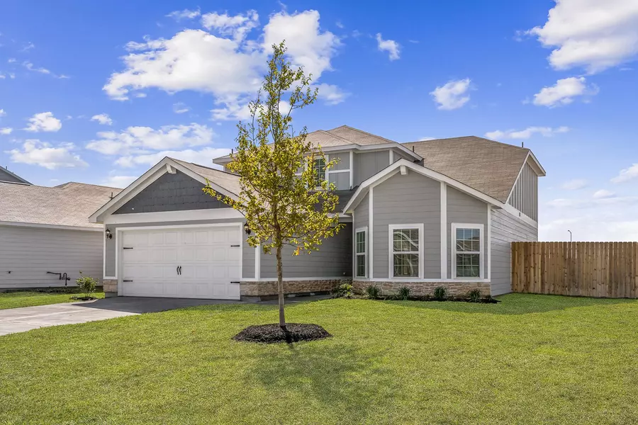351 Kingston WAY, Waller, TX 77484