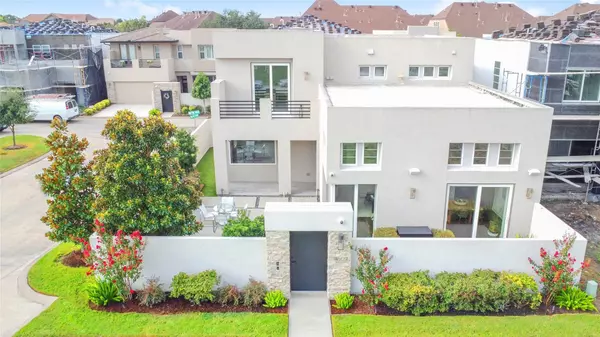 11606 Royal Parkside Place, Houston, TX 77082