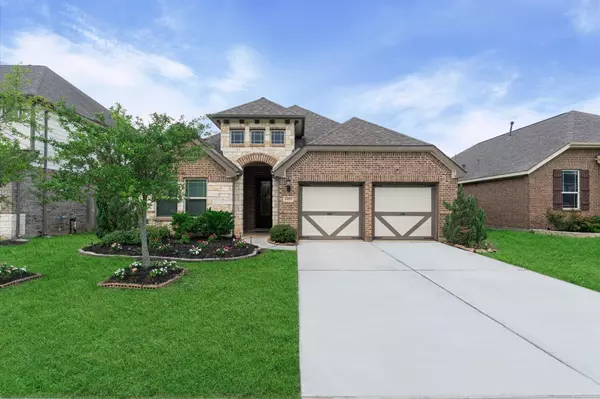 Katy, TX 77493,6915 Northchester DR