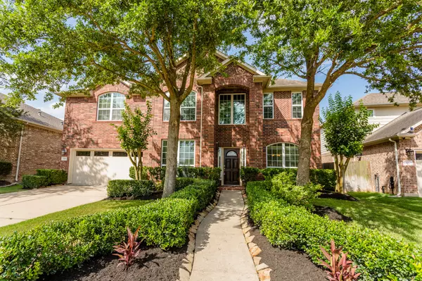 Sugar Land, TX 77479,303 Callavance