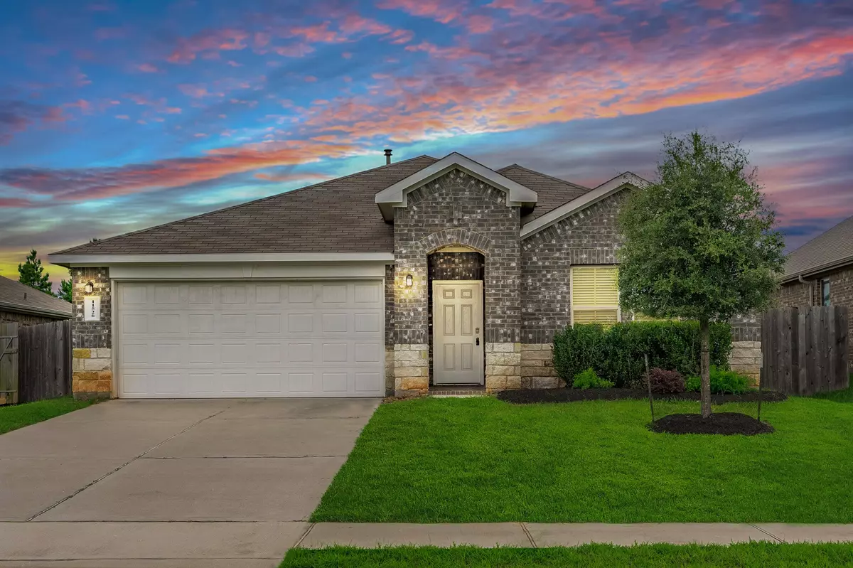 Conroe, TX 77304,11526 Gingerland DR