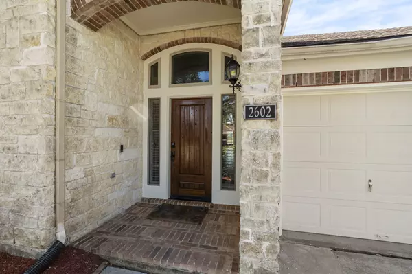 Pearland, TX 77584,2602 White Falls DR
