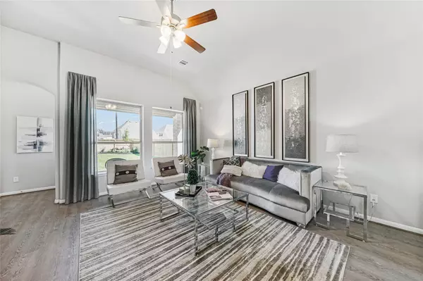 Katy, TX 77493,4302 Reese Ravine LN