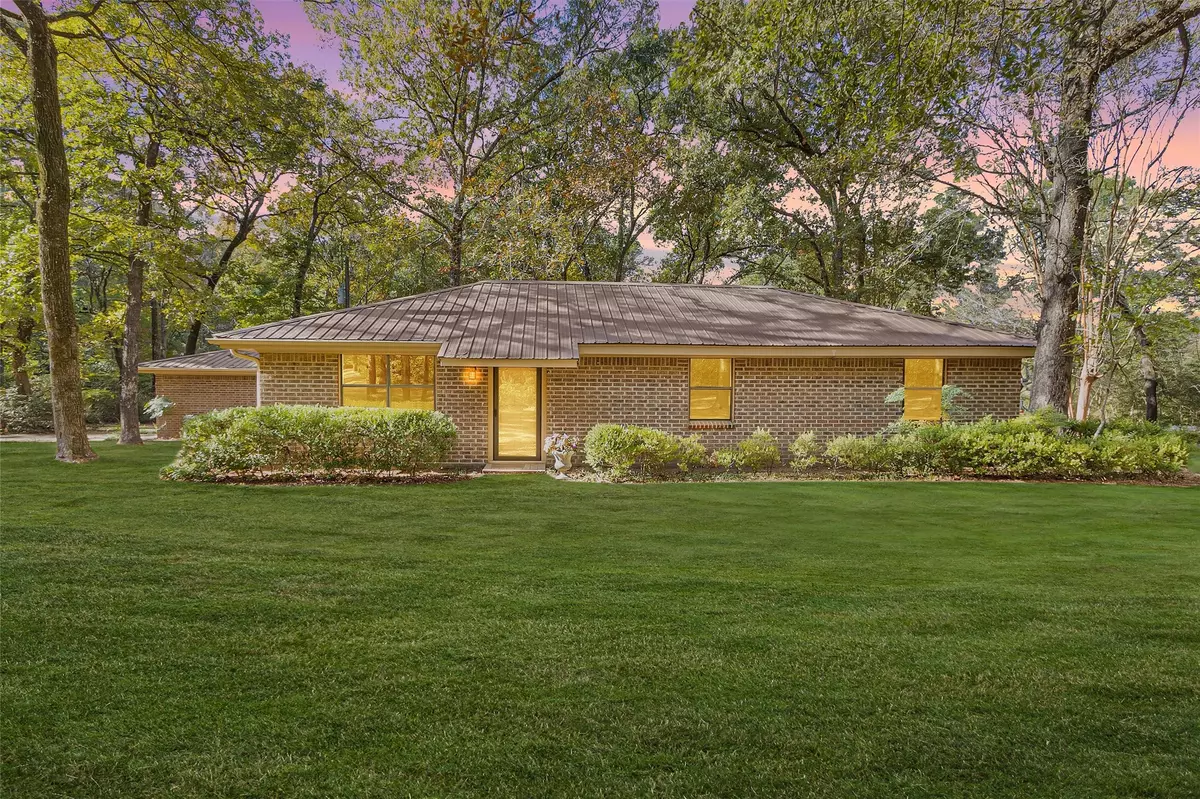 Crockett, TX 75835,213 County Road 3350