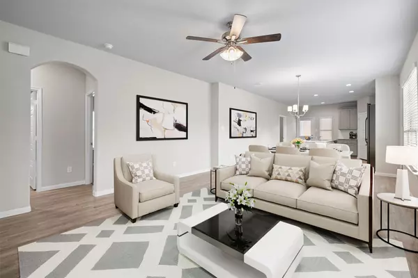 Huffman, TX 77336,24702 Sonora Crescent CIR