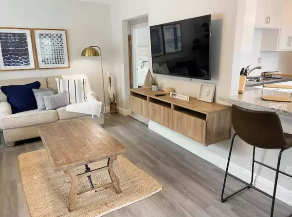 Galveston, TX 77550,4312 Ave O 1/2 #1