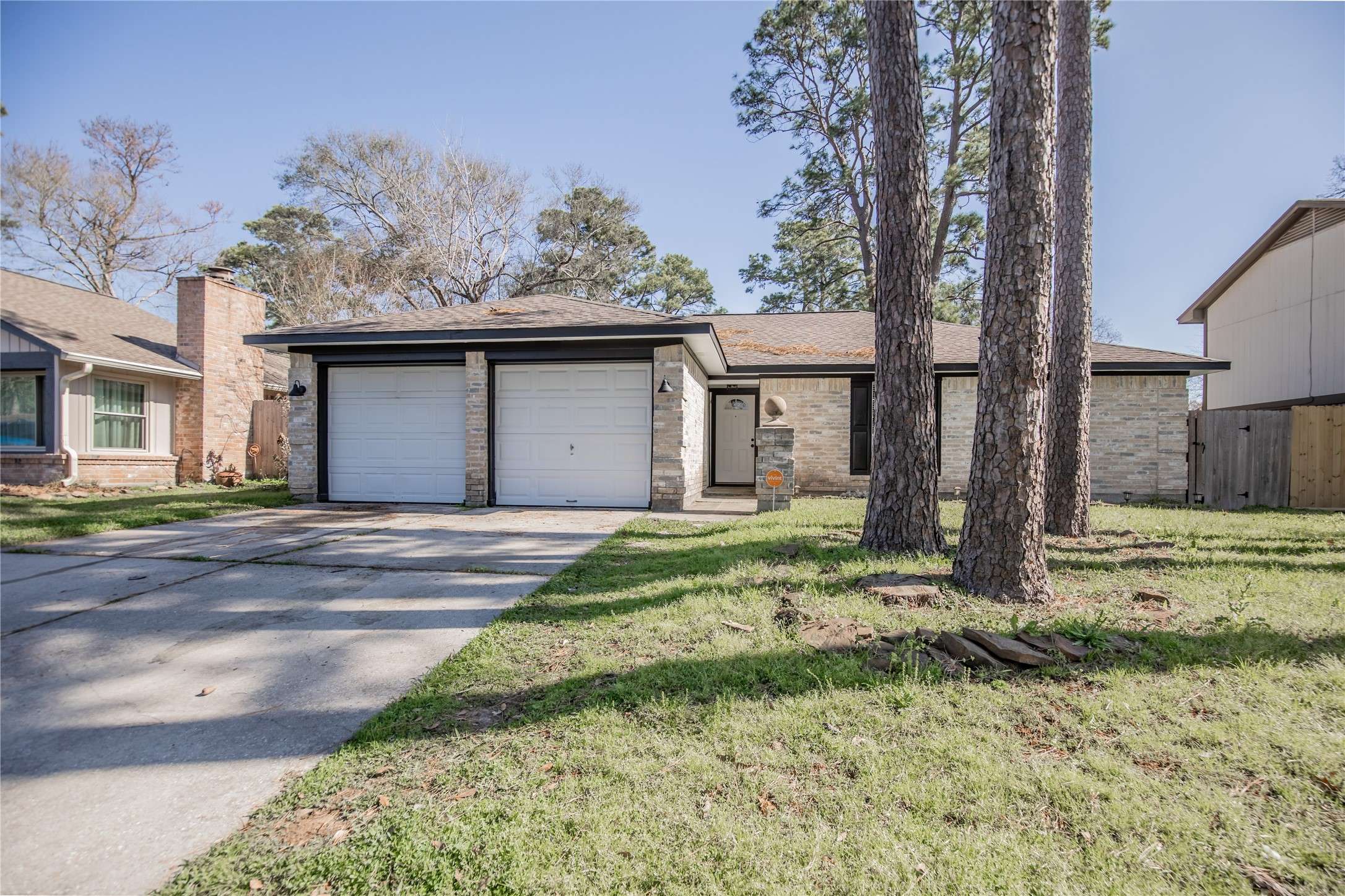 23310 Dew Wood LN, Spring, TX 77373