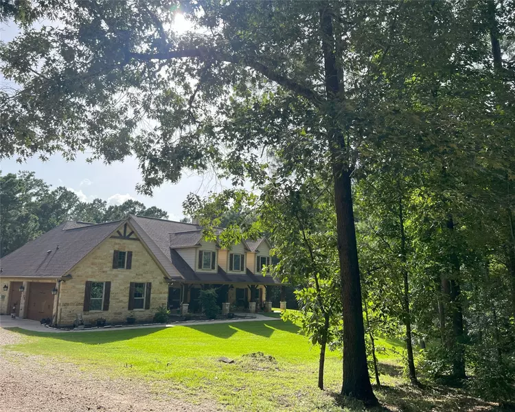 1142 Fletcher, Anderson, TX 77830
