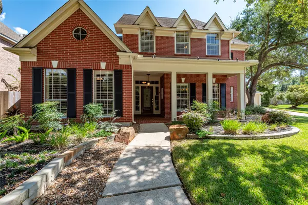 4002 Blue Jasmine CT, Houston, TX 77059
