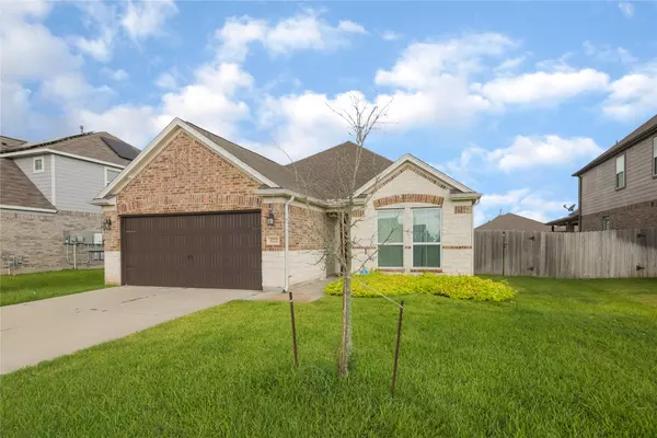 Rosenberg, TX 77471,3222 Owl Hollow DR