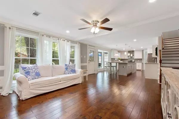 The Woodlands, TX 77380,2603 Crossvine Cir