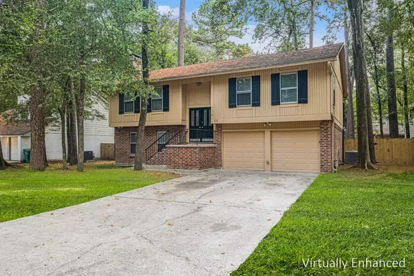 Spring, TX 77380,17 Brookflower RD