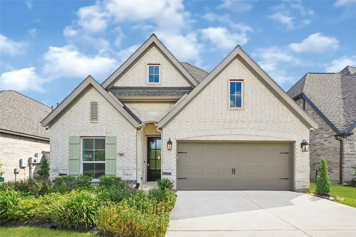 Conroe, TX 77304,949 Cortez Creek DR