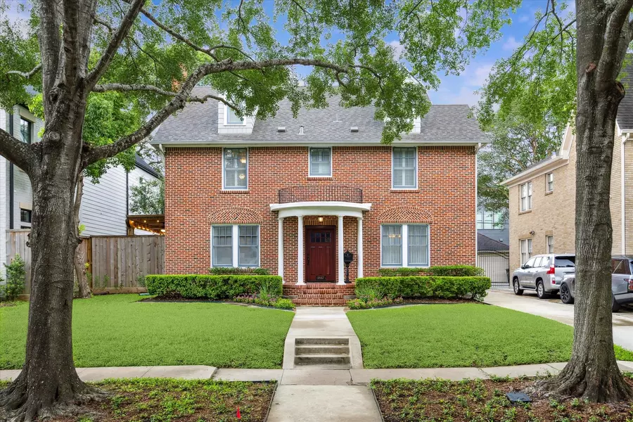 1817 Kipling ST, Houston, TX 77098