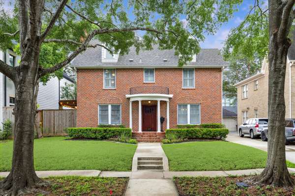 1817 Kipling ST, Houston, TX 77098