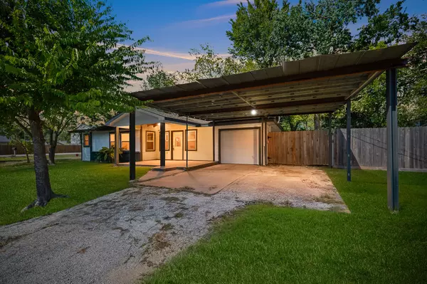 2222 Peppermill RD, Houston, TX 77080