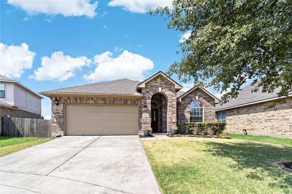 23307 W Pine Ivy LN, Tomball, TX 77375