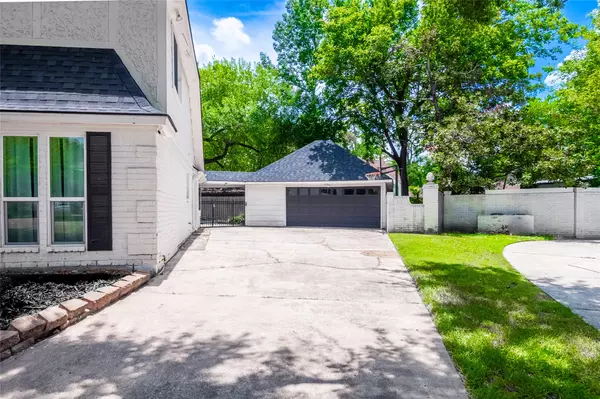 Houston, TX 77069,5607 Court Of York