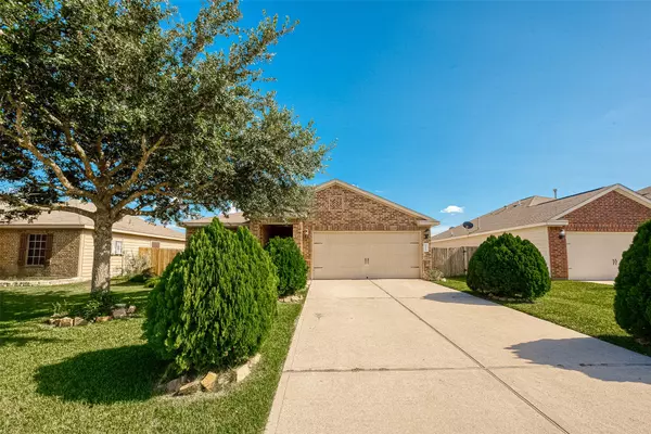 Hockley, TX 77447,26915 Teal Bayou LN