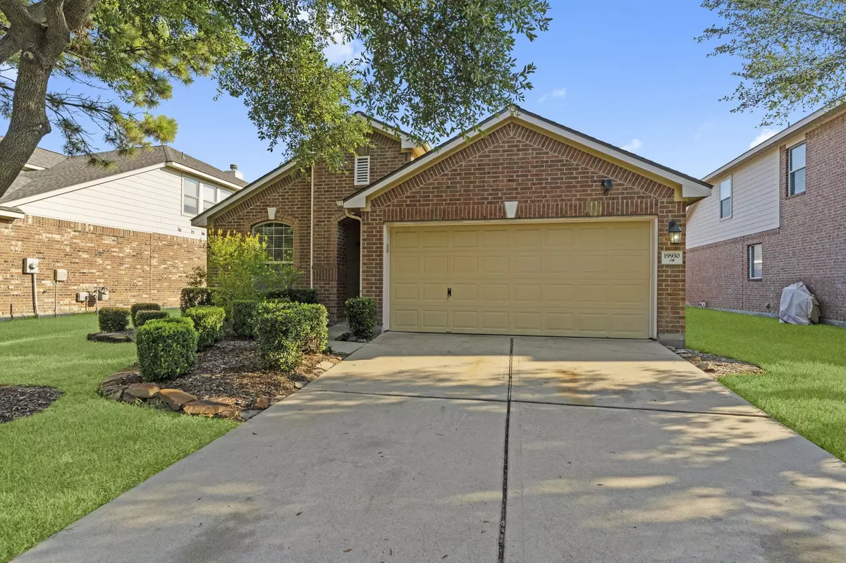 Cypress, TX 77433,19930 Caraway Ridge DR