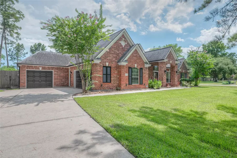 29702 Orchard Grove DR, Tomball, TX 77377