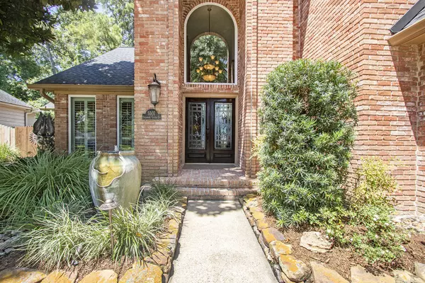 Kingwood, TX 77345,5507 Sycamore Creek DR