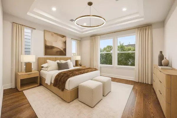 1518 Houston AVE, Houston, TX 77007